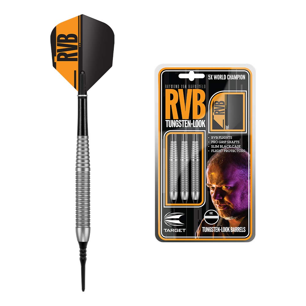 Amazon | ターゲット RVB ブラス レイモンド・ヴァン・バーナ